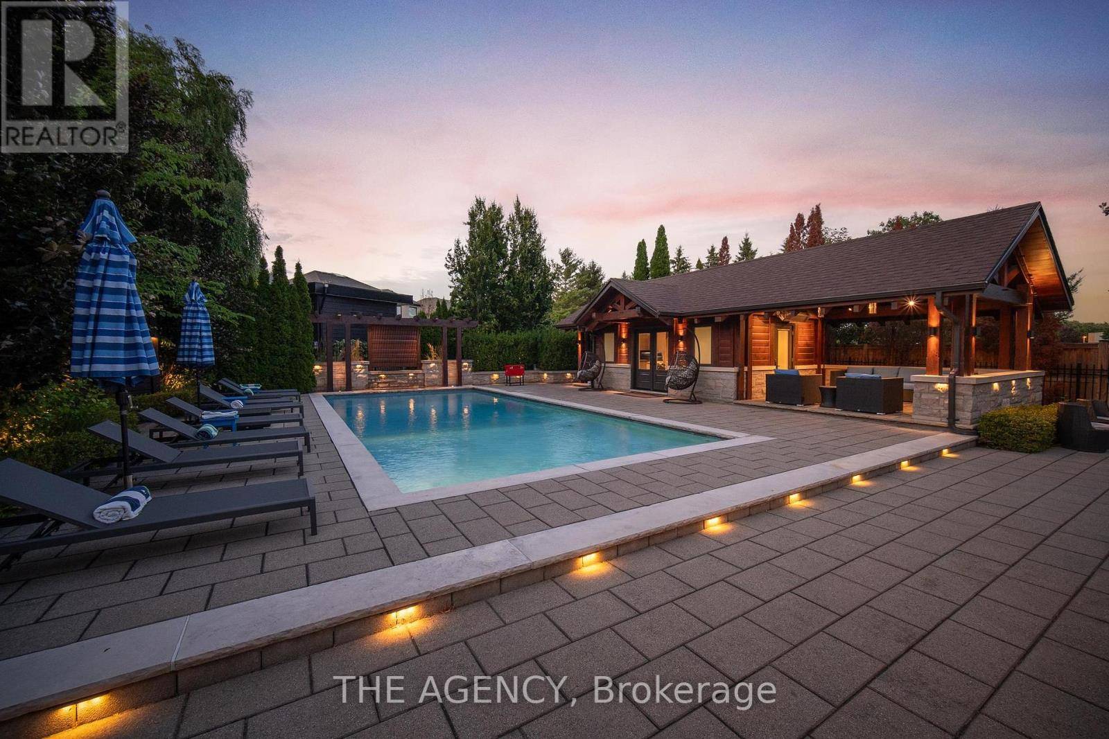 Vaughan (east Woodbridge), ON L4L8J8,49 BAYSIDE COURT