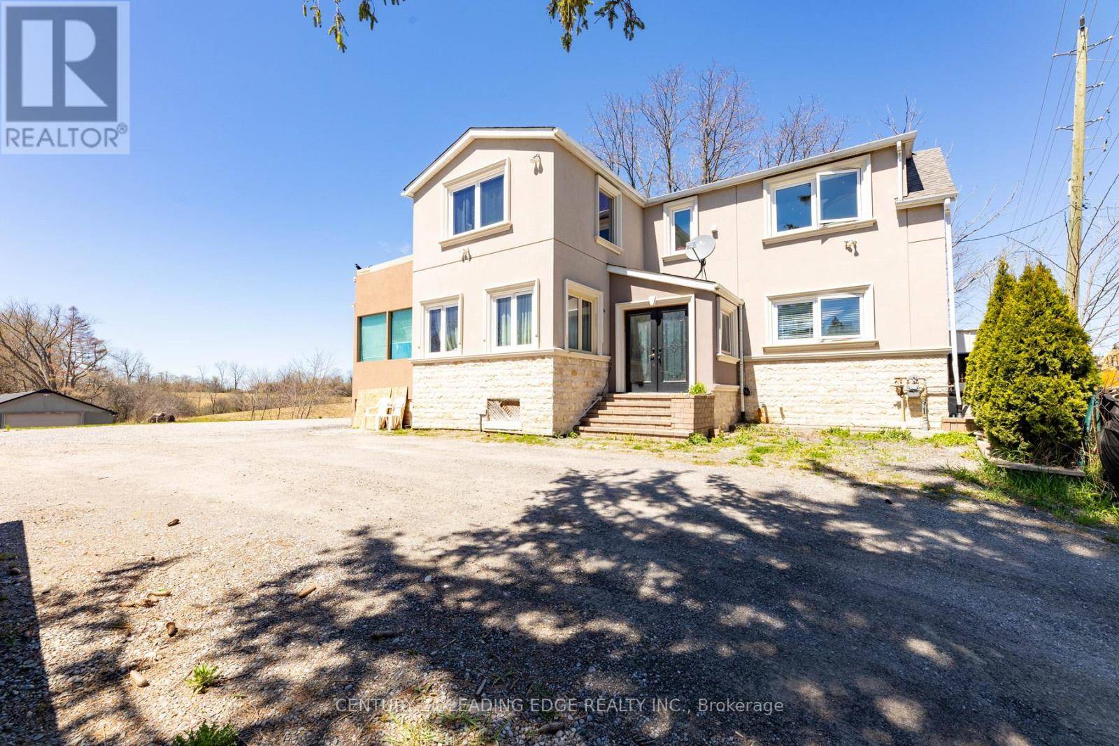 King (king City), ON L7B1K5,13286 DUFFERIN STREET