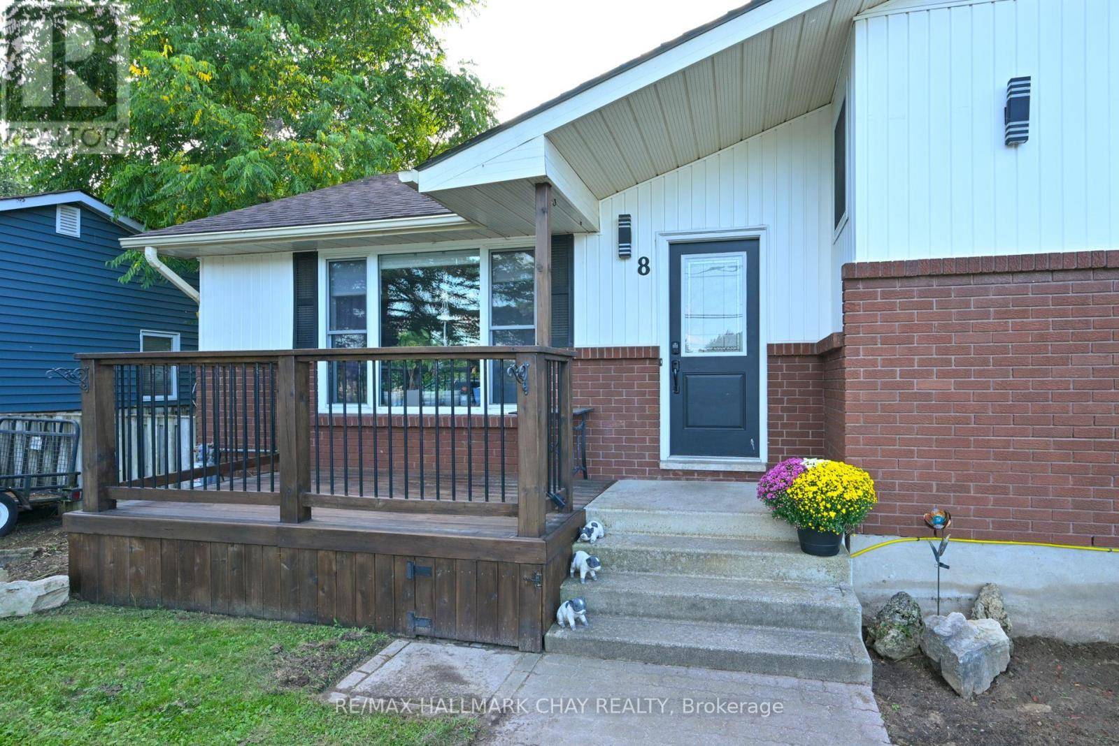 Adjala-tosorontio (everett), ON L0M1J0,6098 COUNTY RD 13 ROAD