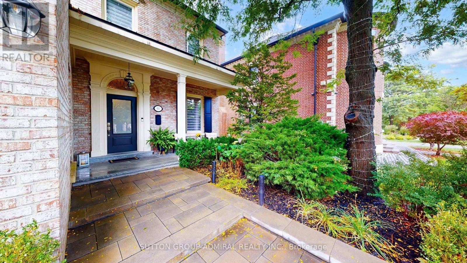 Richmond Hill (mill Pond), ON L4C9B4,60 BAYNARDS LANE