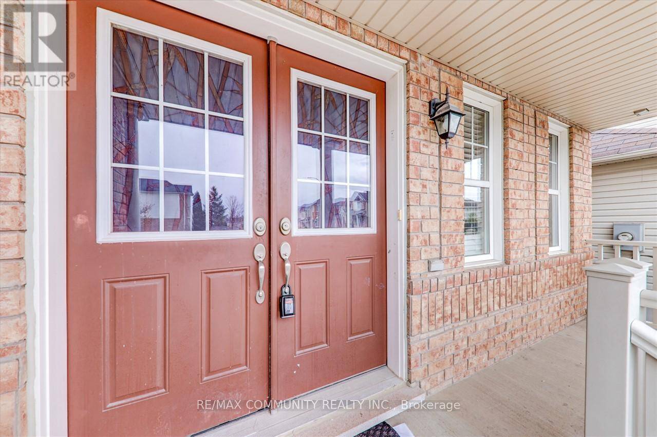 New Tecumseth (alliston), ON L9R0J1,47 FERRIS LANE