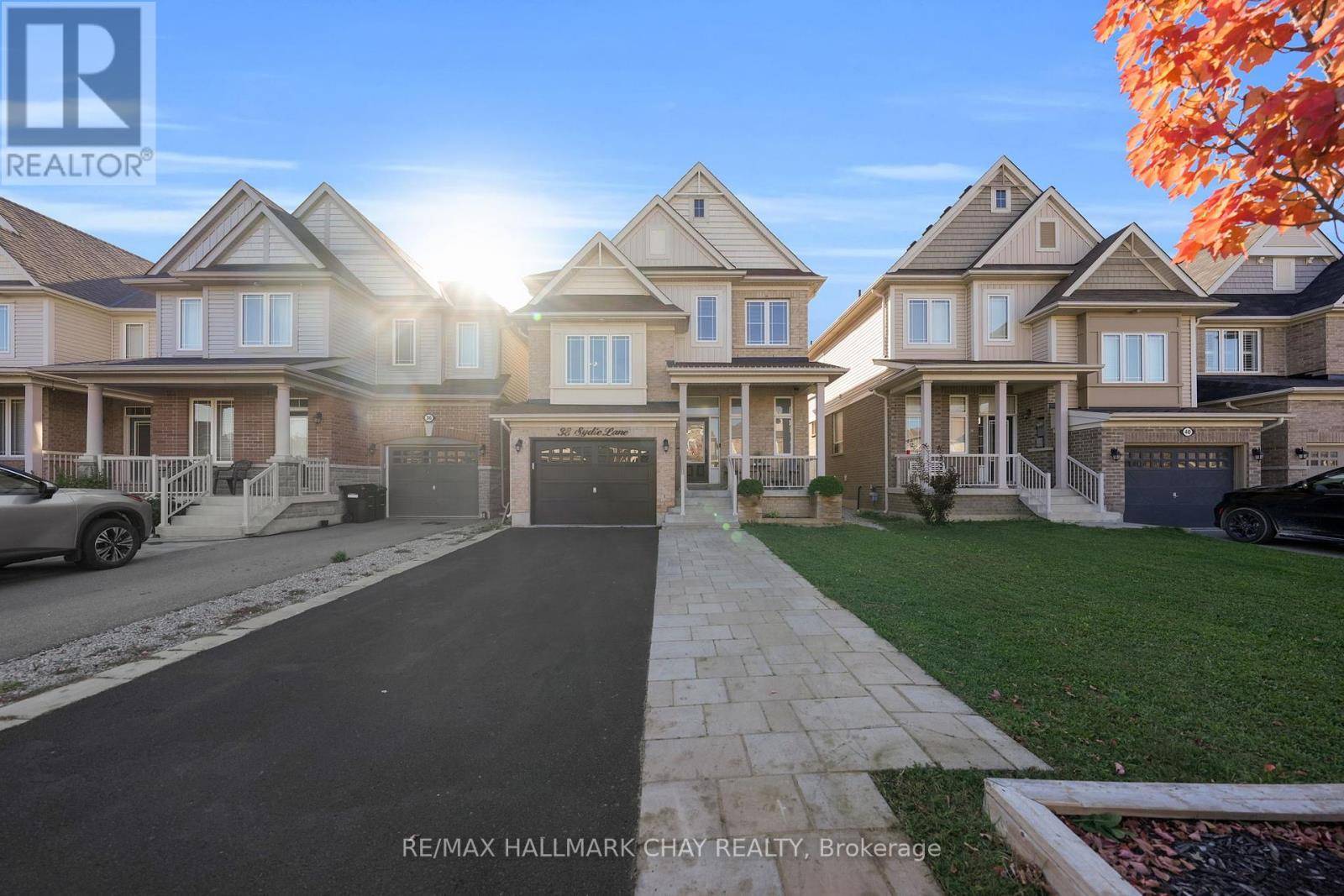 New Tecumseth (tottenham), ON L0G1W0,38 SYDIE LANE