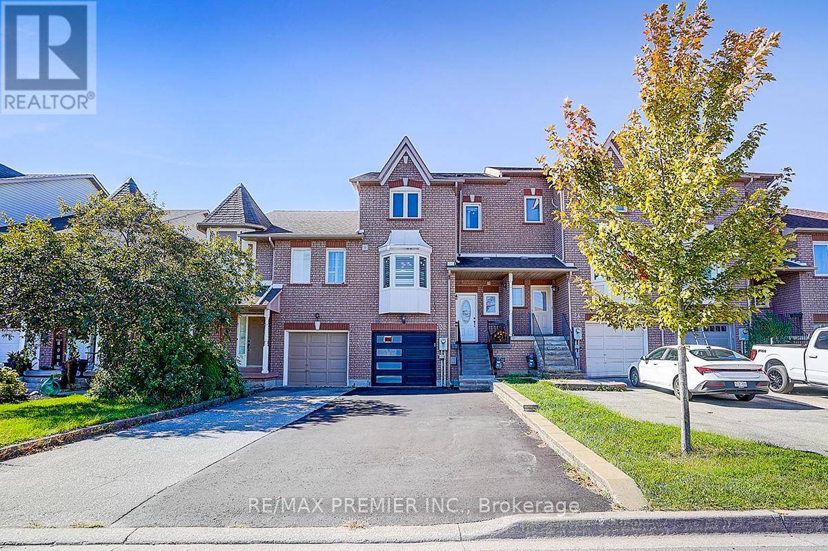 Vaughan (east Woodbridge), ON L4L9B8,22 MICHELLE DRIVE