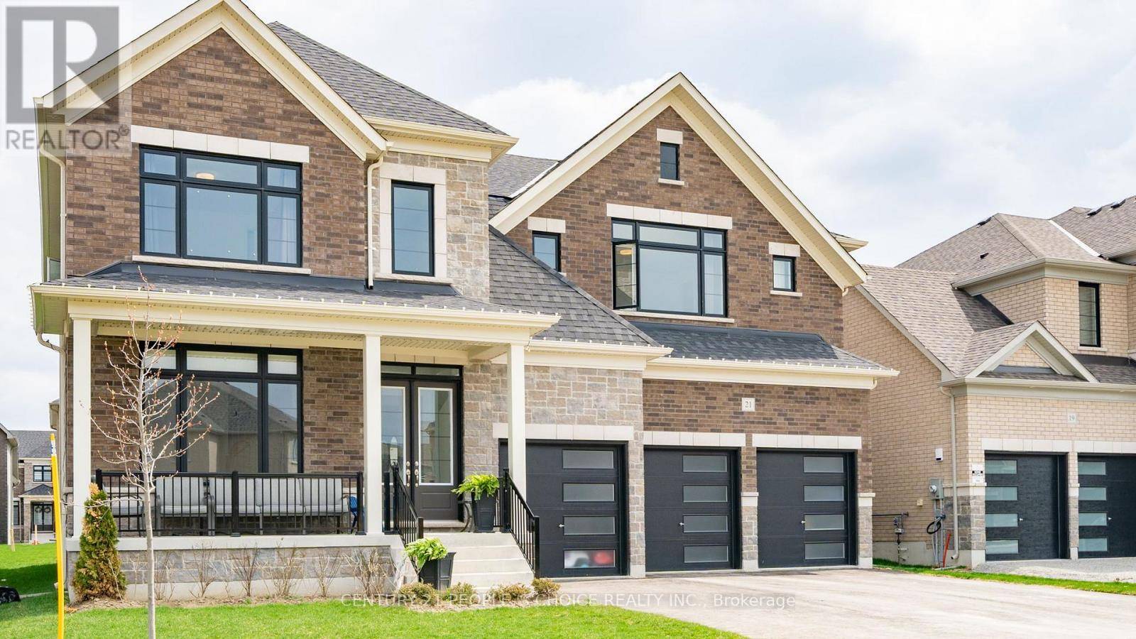 Adjala-tosorontio (colgan), ON L0G1W0,21 WINTERGREEN LANE