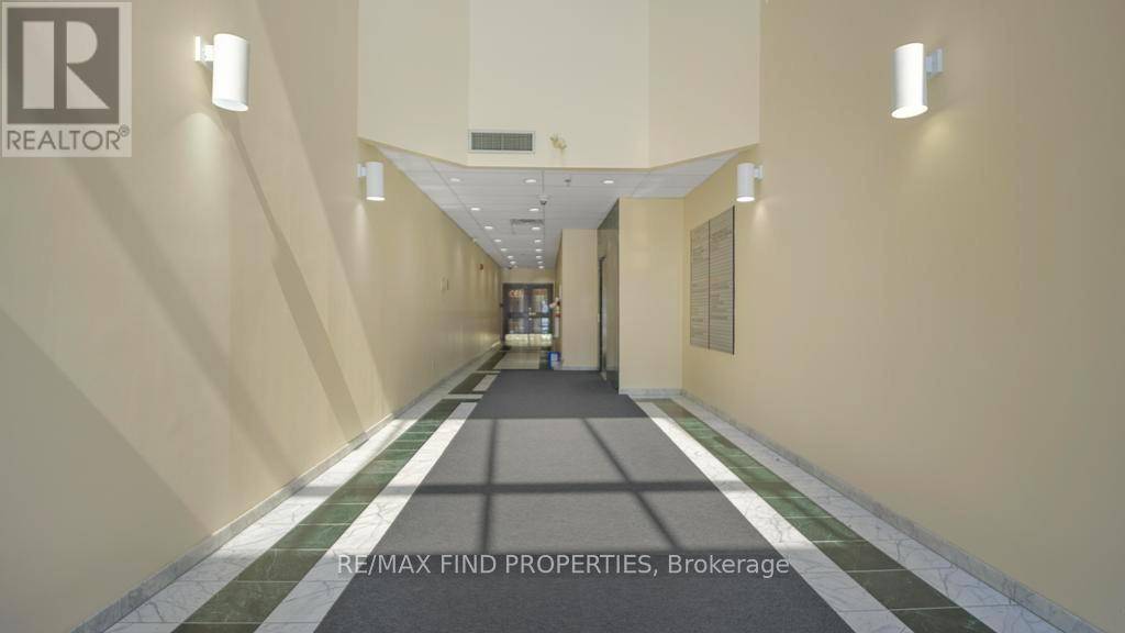 Markham (milliken Mills West), ON L3R0B6,2750 14th AVE #204