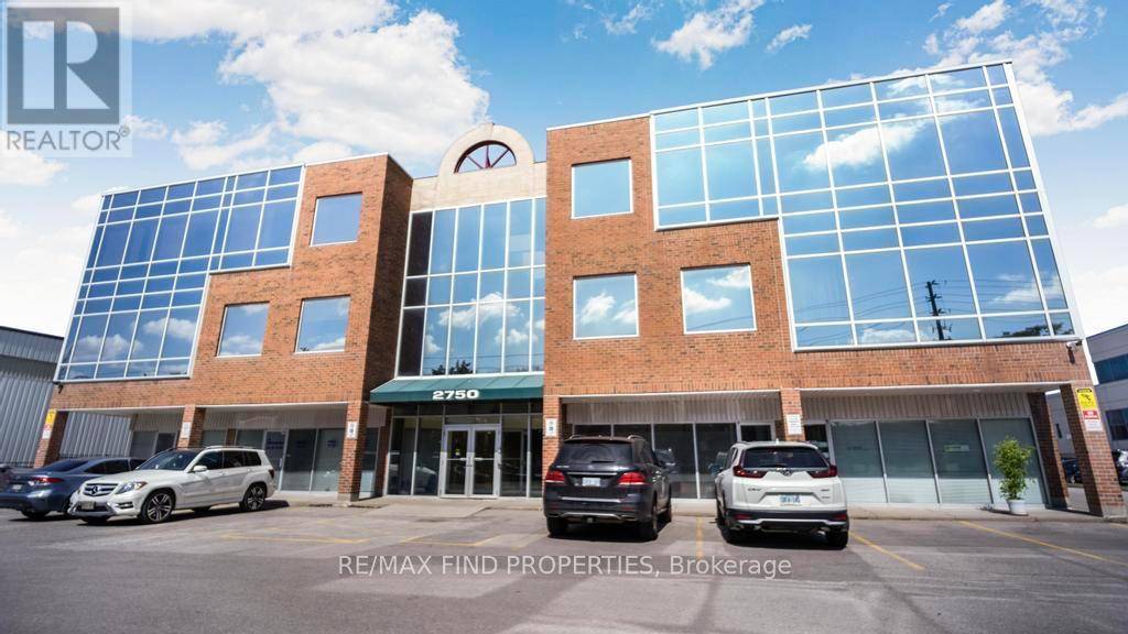 Markham (milliken Mills West), ON L3R0B6,2750 14th AVE #204