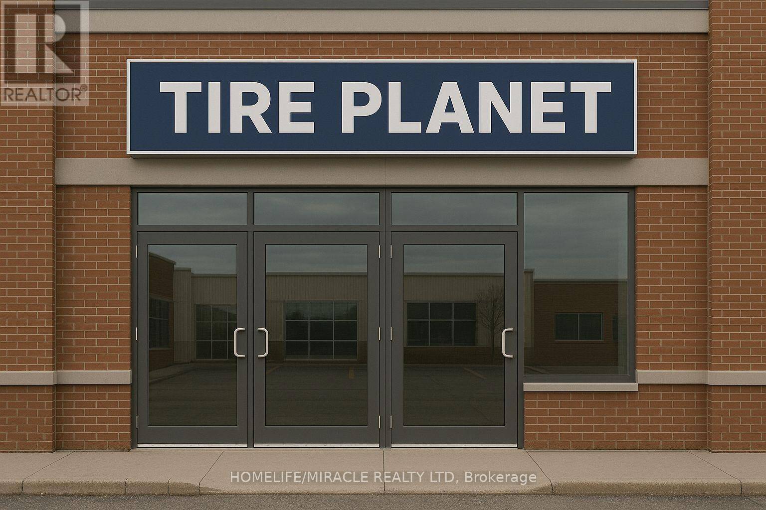 Vaughan (west Woodbridge Industrial Area), ON L4L1A5,6720 Highway 7 #4