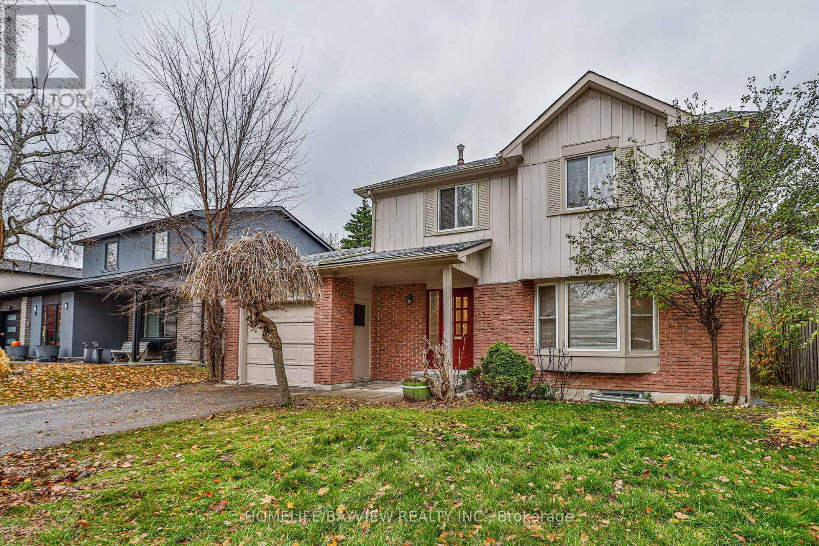 Richmond Hill (north Richvale), ON L4C5B4,32 PENWICK CRESCENT