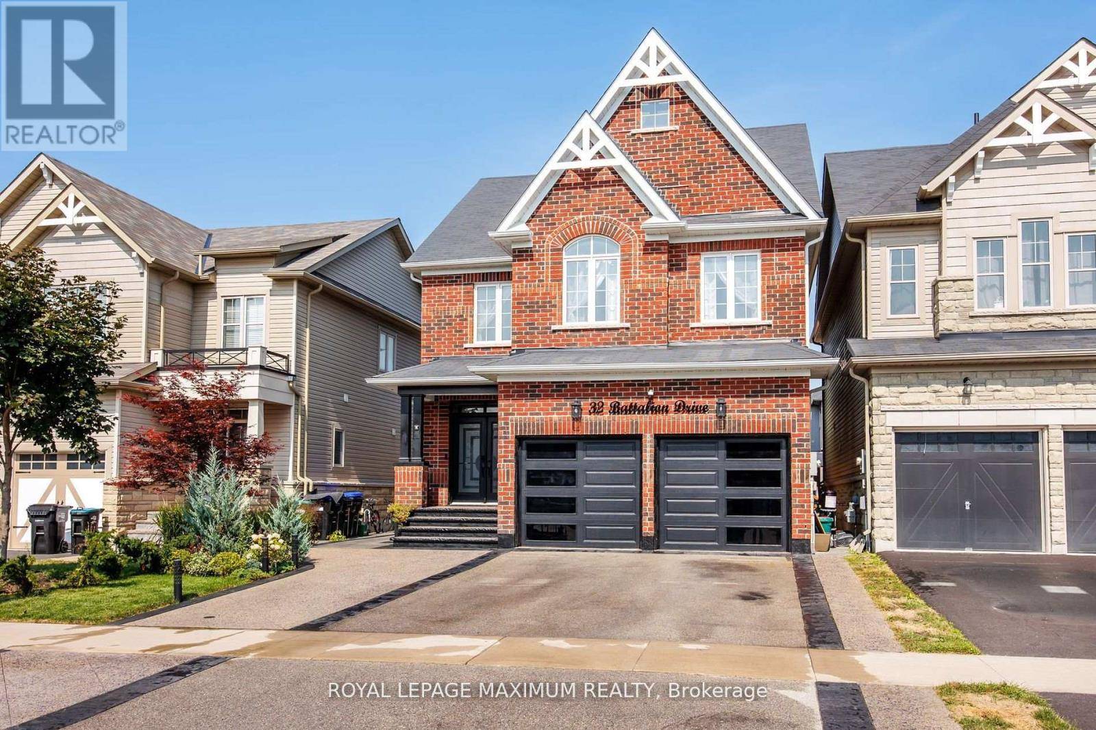 Essa (angus), ON L0M1B4,32 BATTALION DRIVE