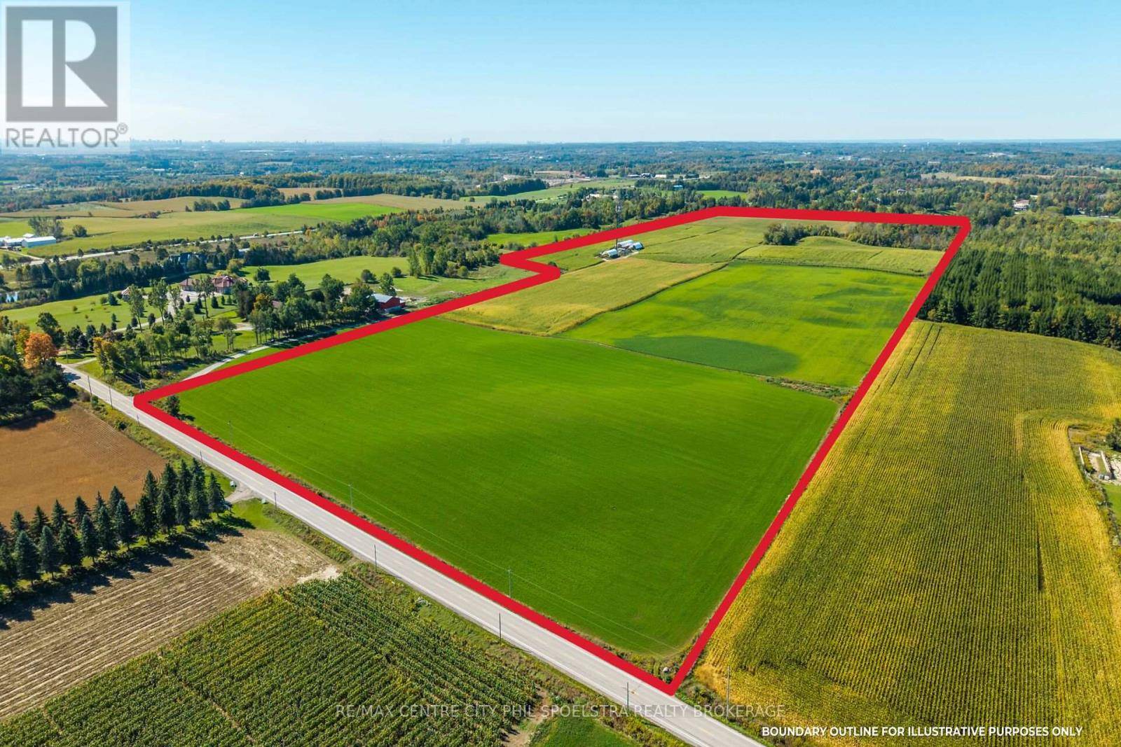 Whitchurch-stouffville, ON L4A7X5,13992 KENNEDY ROAD