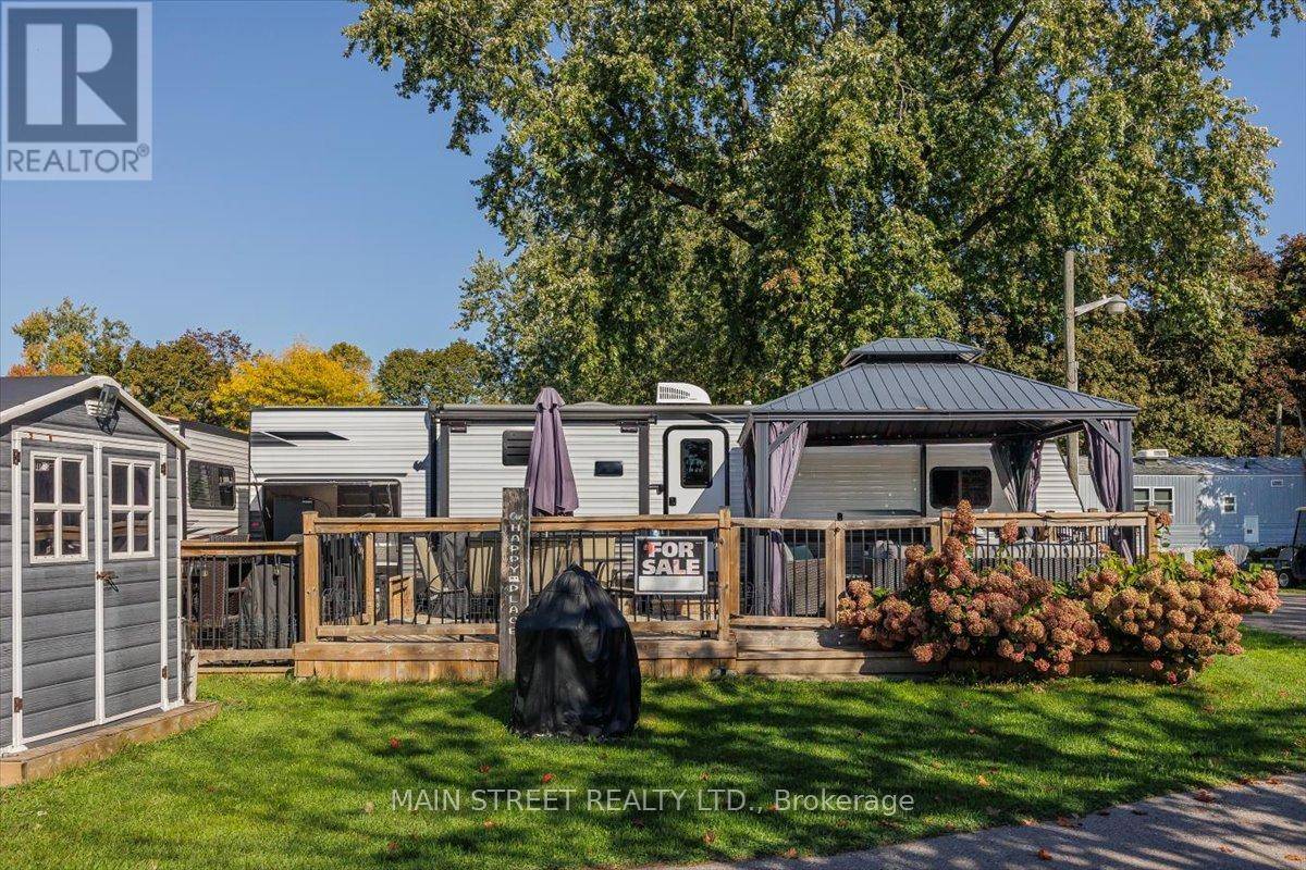 Whitchurch-stouffville, ON L0G1E0,15 HAWAIIAN CIRCLE