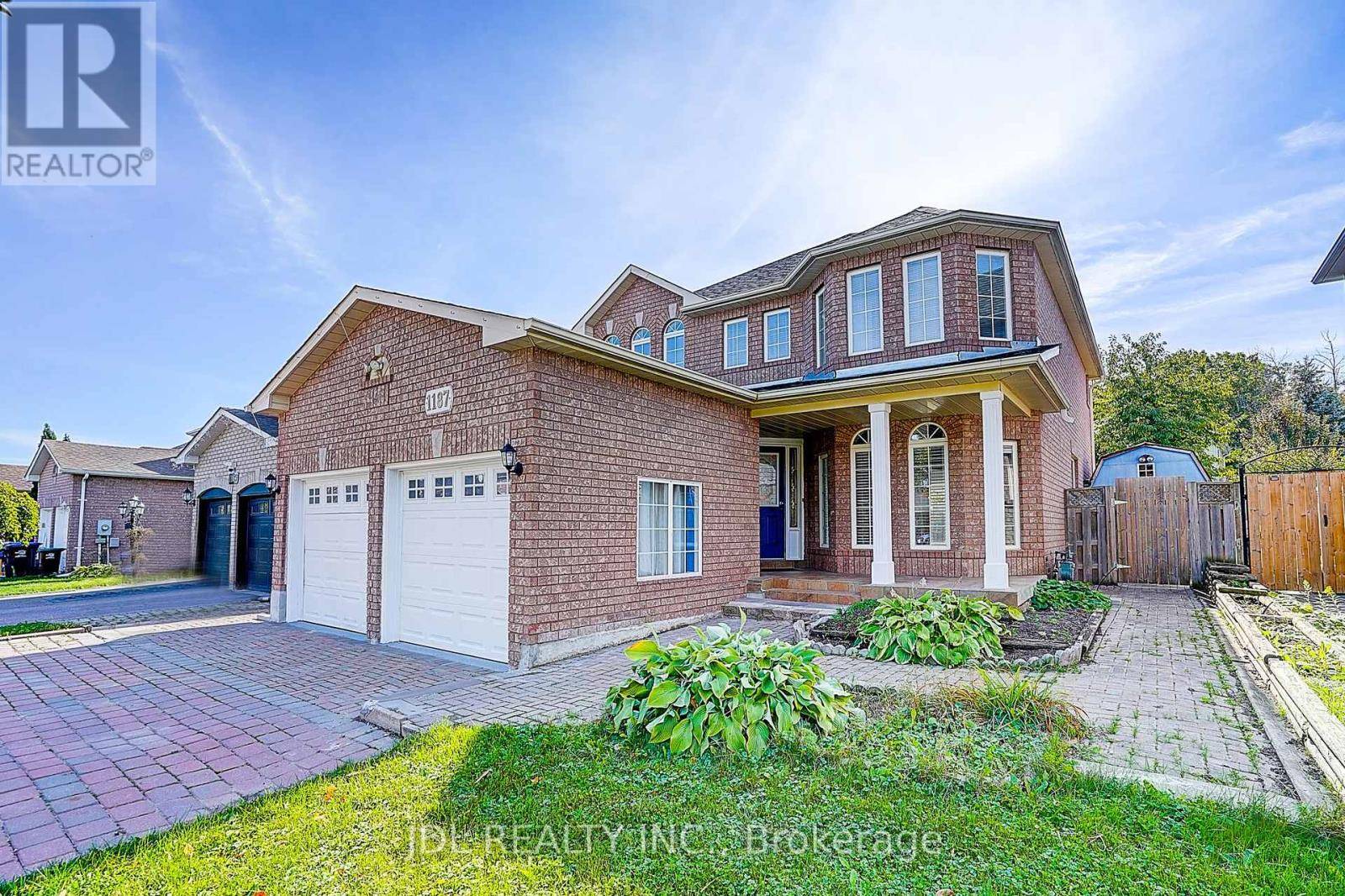 Innisfil (alcona), ON L9S2A9,1187 LESLIE DRIVE