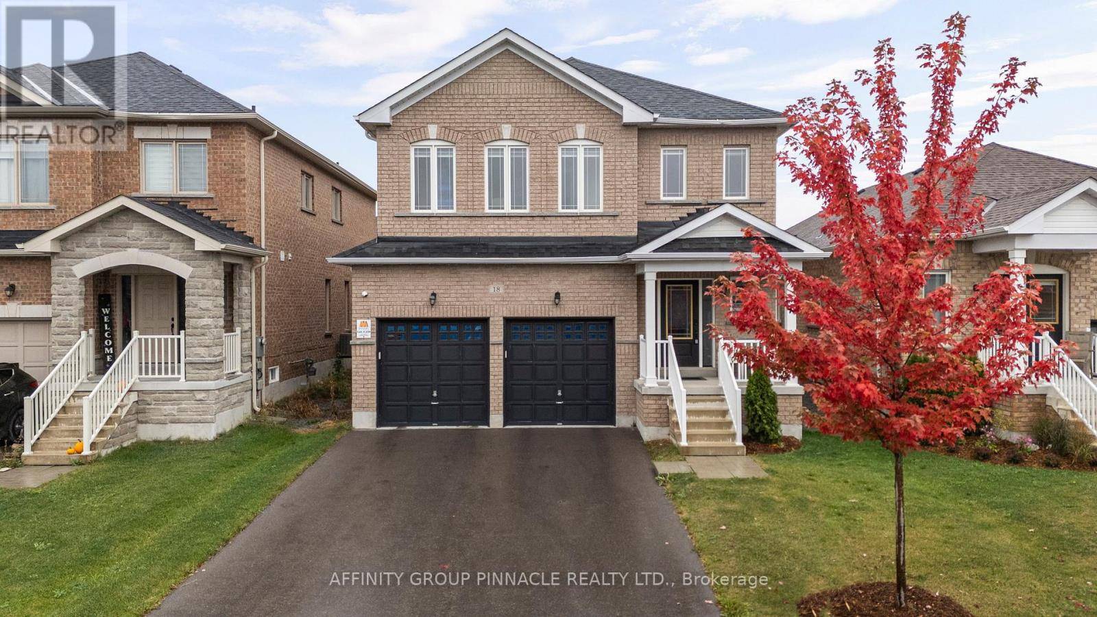 Brock (beaverton), ON L0K1A0,18 STODDART STREET