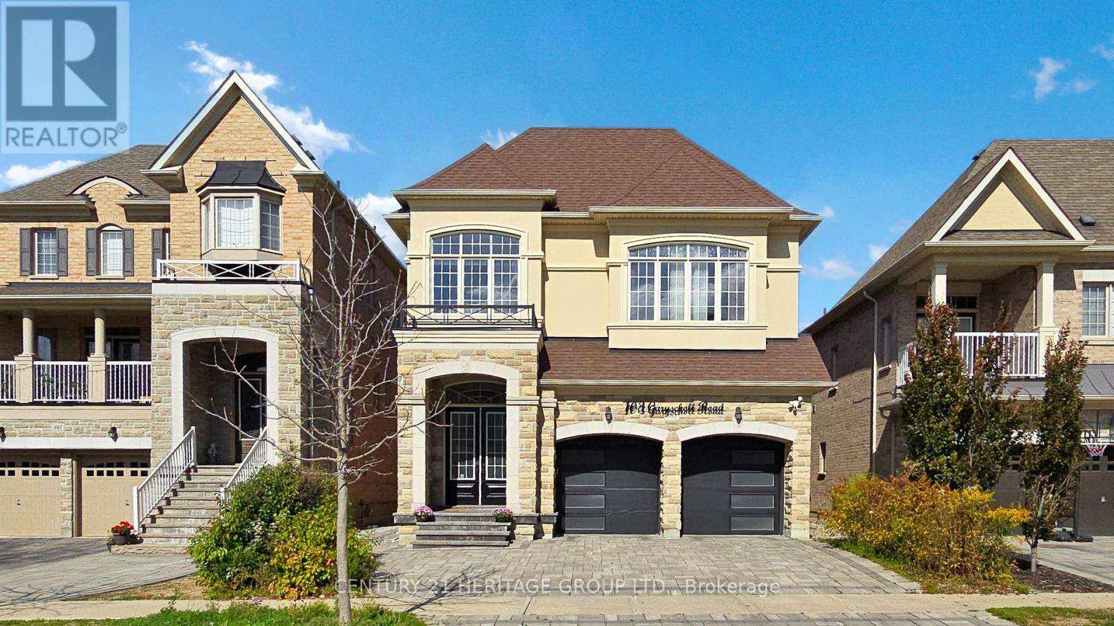 Vaughan (vellore Village), ON L4H3R4,103 GARYSCHOLL ROAD