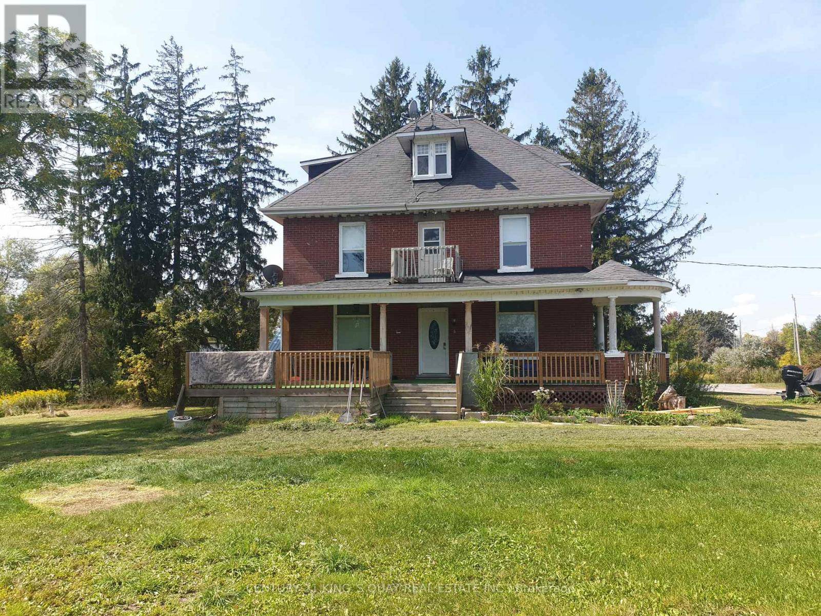 Whitchurch-stouffville, ON L4A7X5,3985 STOUFFVILLE ROAD