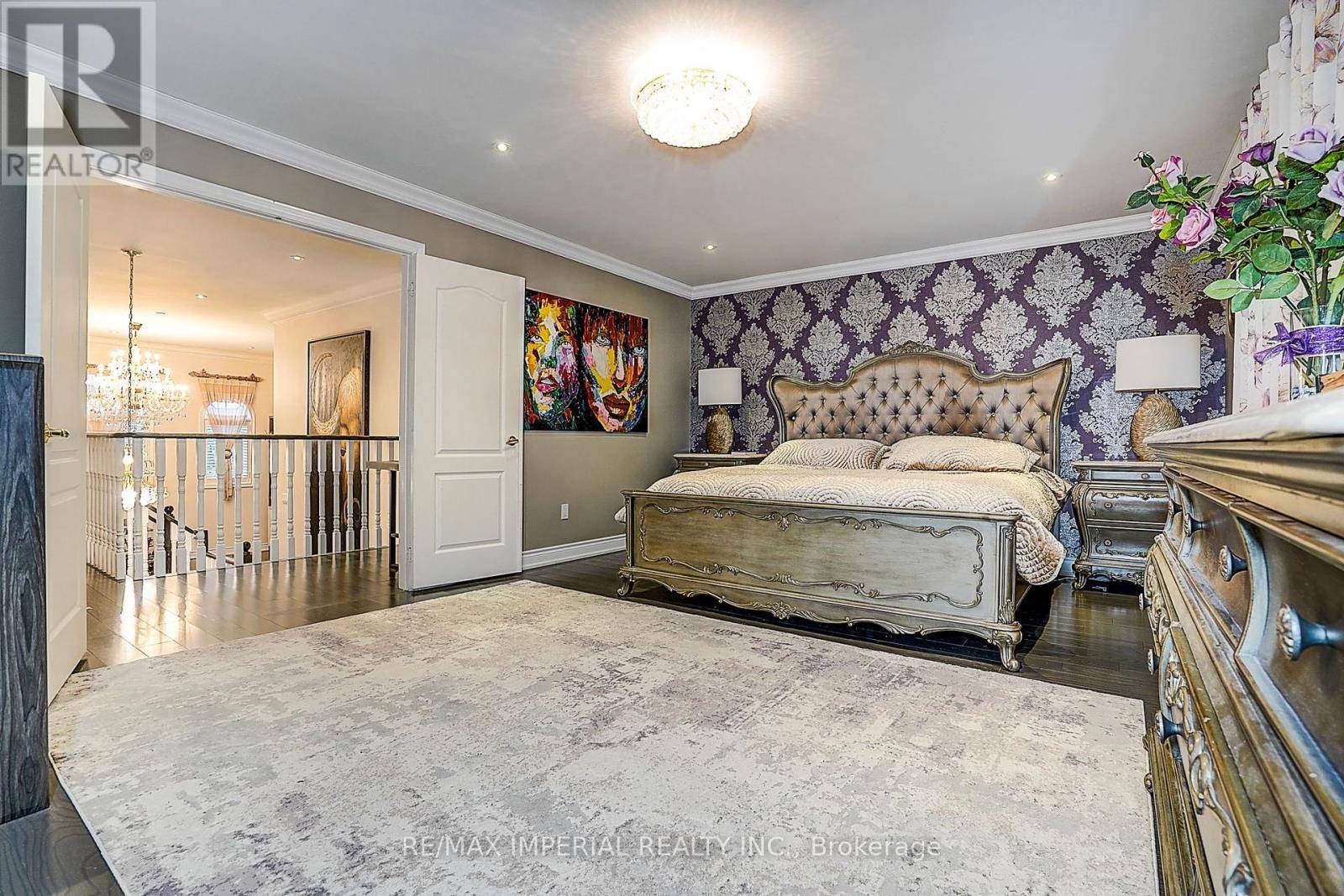 Vaughan (maple), ON L6A2L4,32 BRANDON GATE DRIVE