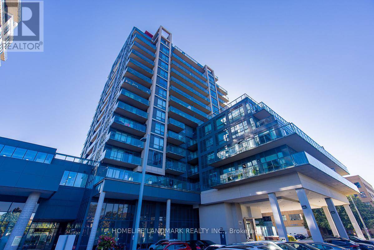 Richmond Hill (south Richvale), ON L4C0Y6,9088 Yonge ST #507