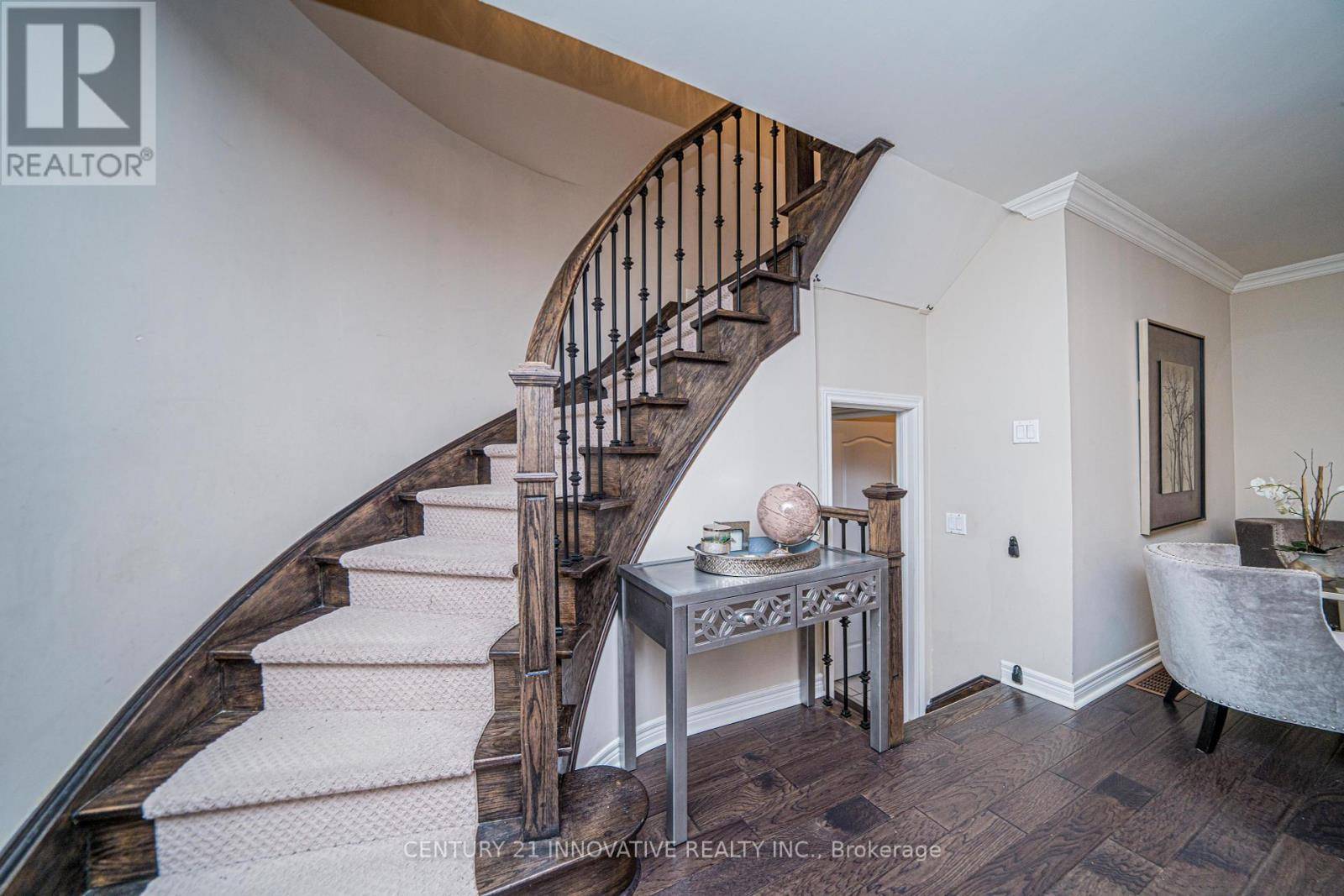 Vaughan (sonoma Heights), ON L4H1X8,46 Laura Sabrina DR #Upper