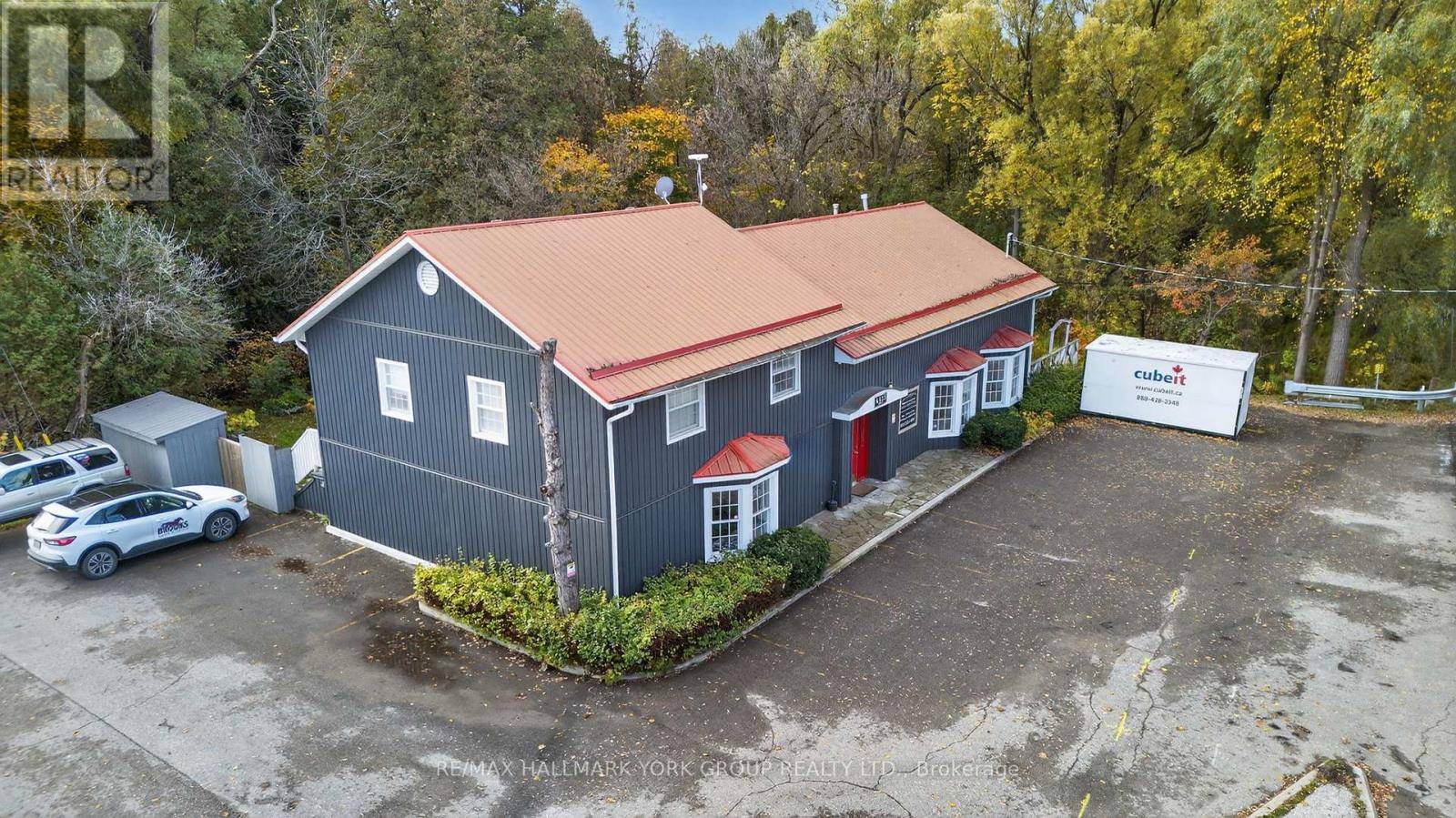 King (pottageville), ON L0G1J0,4515 LLOYDTOWN AURORA ROAD