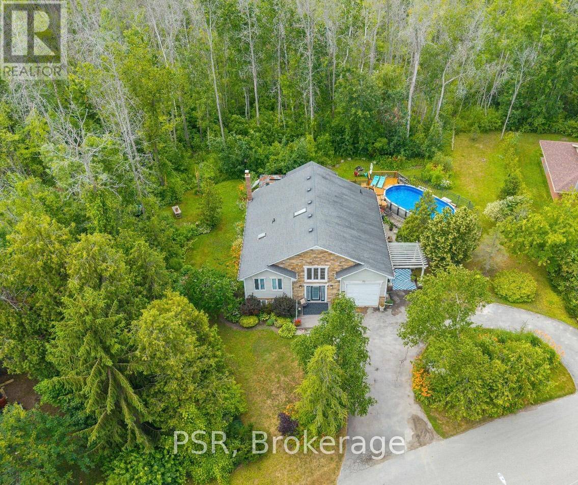 Innisfil (alcona), ON L9S4M3,1694 EDGEWOOD AVENUE