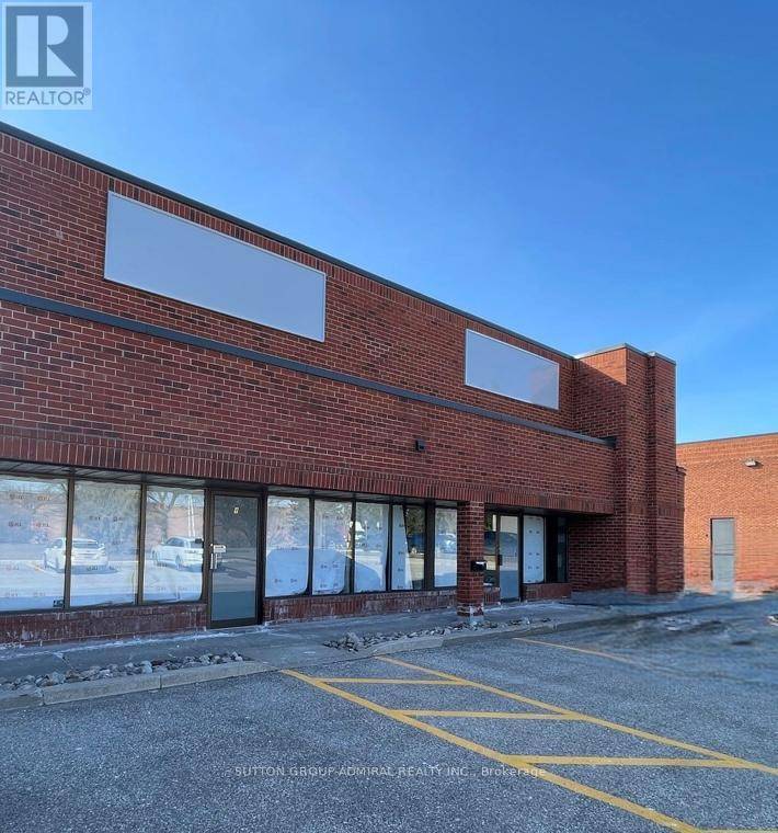 Markham (milliken Mills West), ON L3R3J7,271 Amber ST #9 & 10