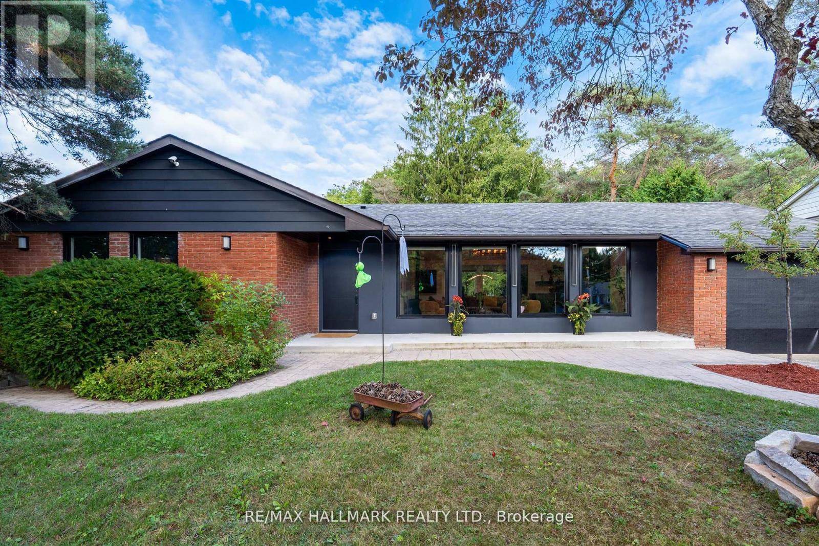 Whitchurch-stouffville, ON L4A2A4,16831 MCCOWAN ROAD