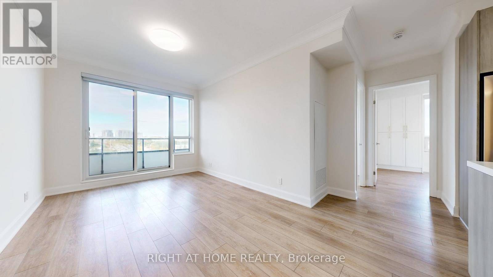 Markham (unionville), ON L3R6M8,38 Water Walk DR #807