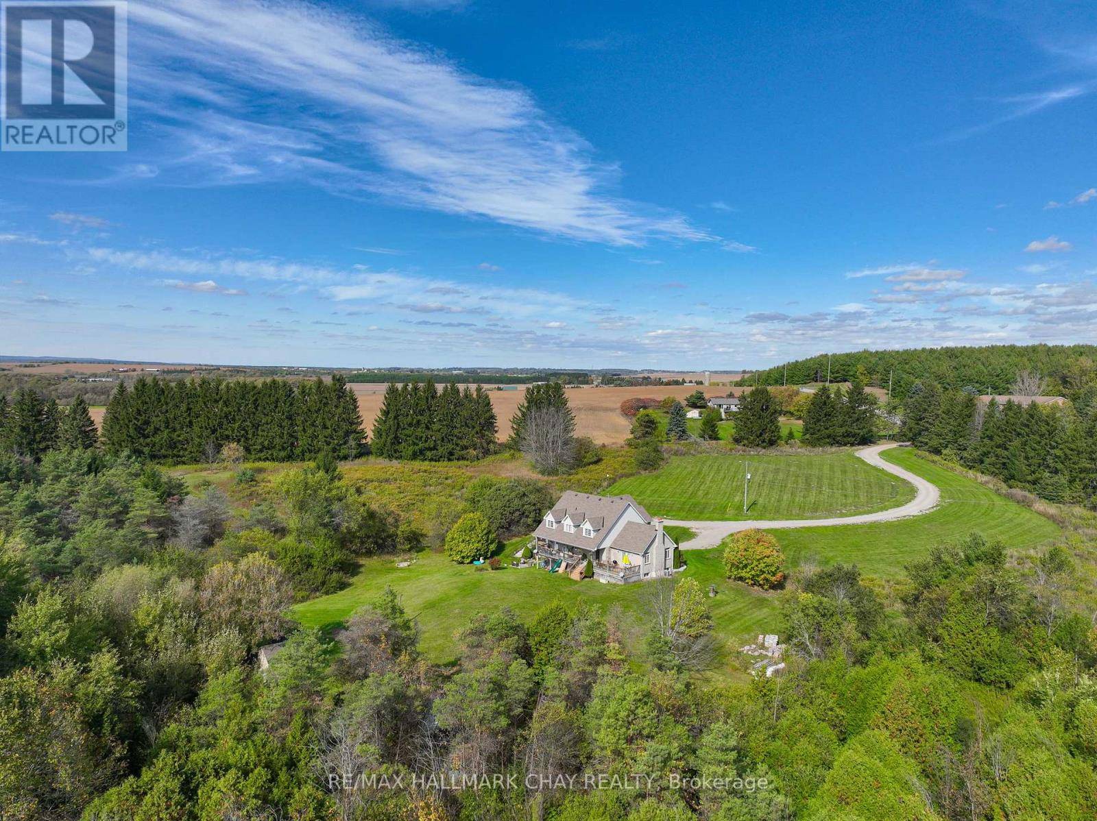 Adjala-tosorontio, ON L0G1L0,4146 CONCESSION 7 ROAD