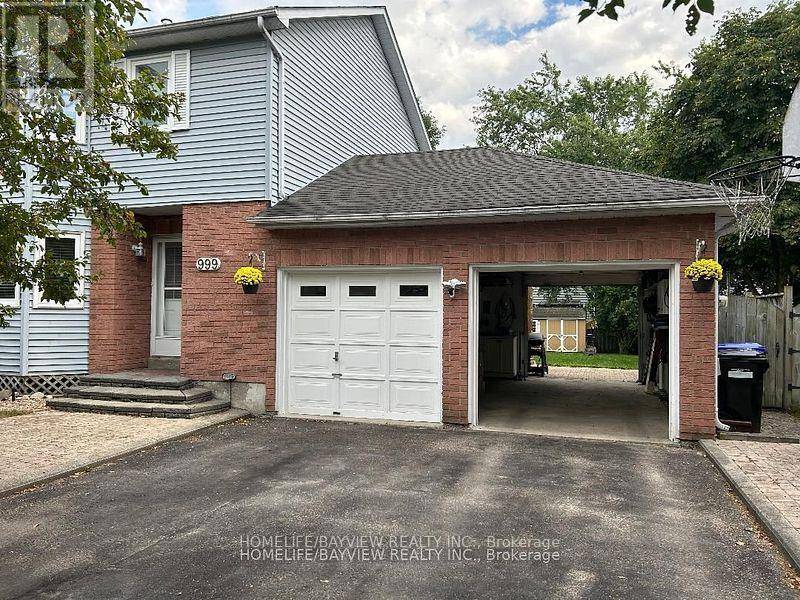 Innisfil (alcona), ON L9S1V5,999 ANNA MARIA AVENUE