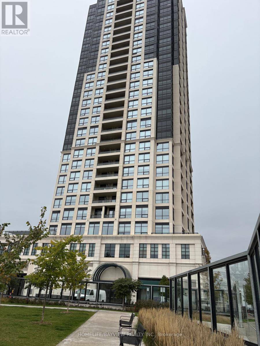 Markham (grandview), ON L3T0G7,1 grandview AVE #805