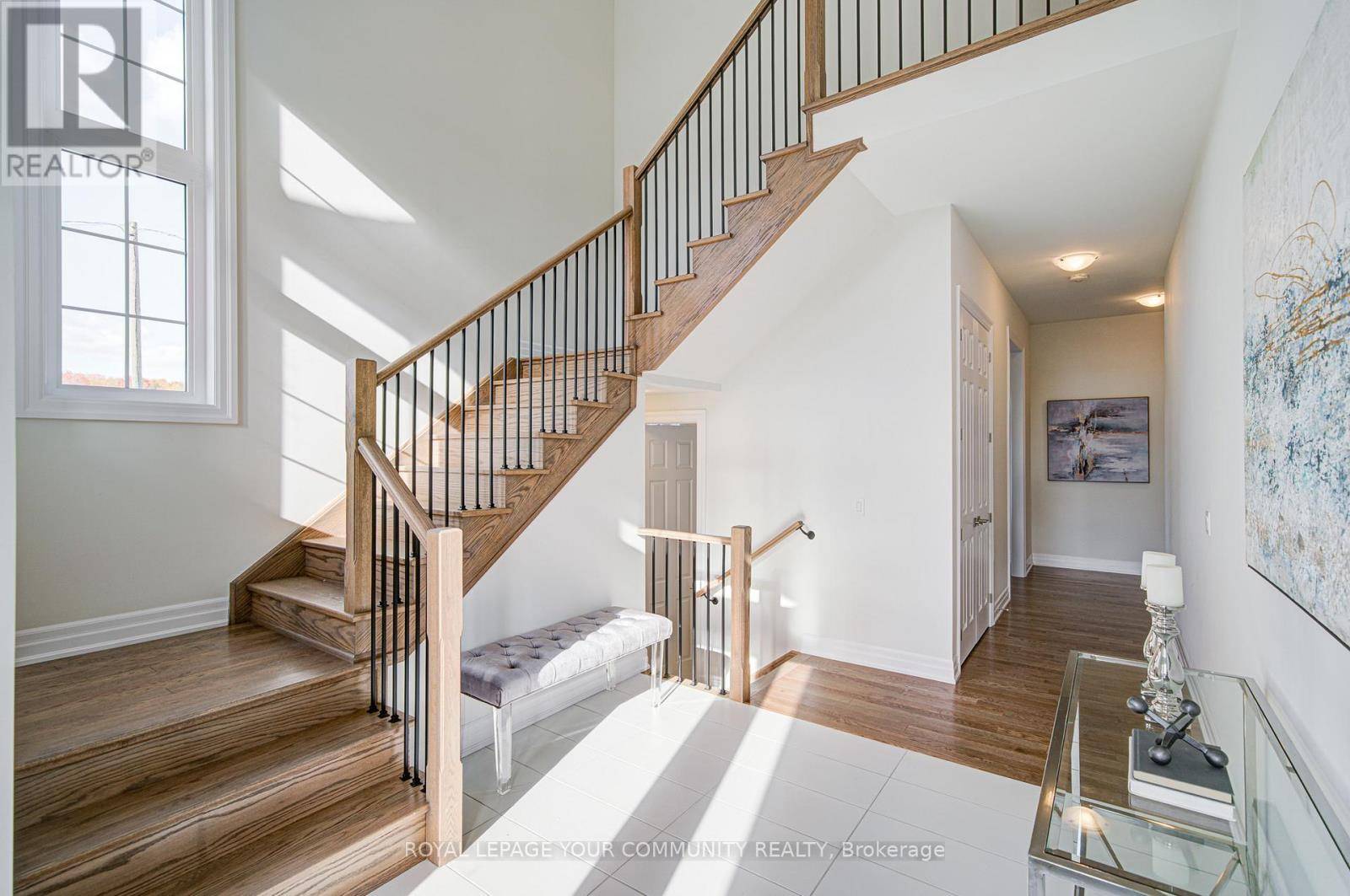 King (king City), ON L7B1B4,18 SHADYRIDGE STREET