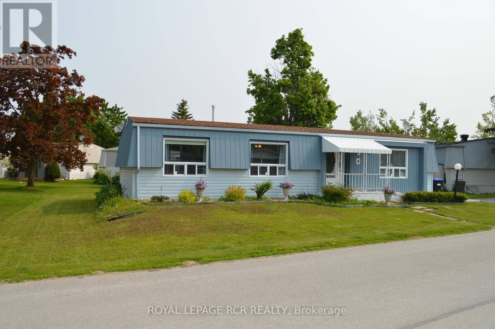 Innisfil, ON L9S1P4,4 LINDEN LANE