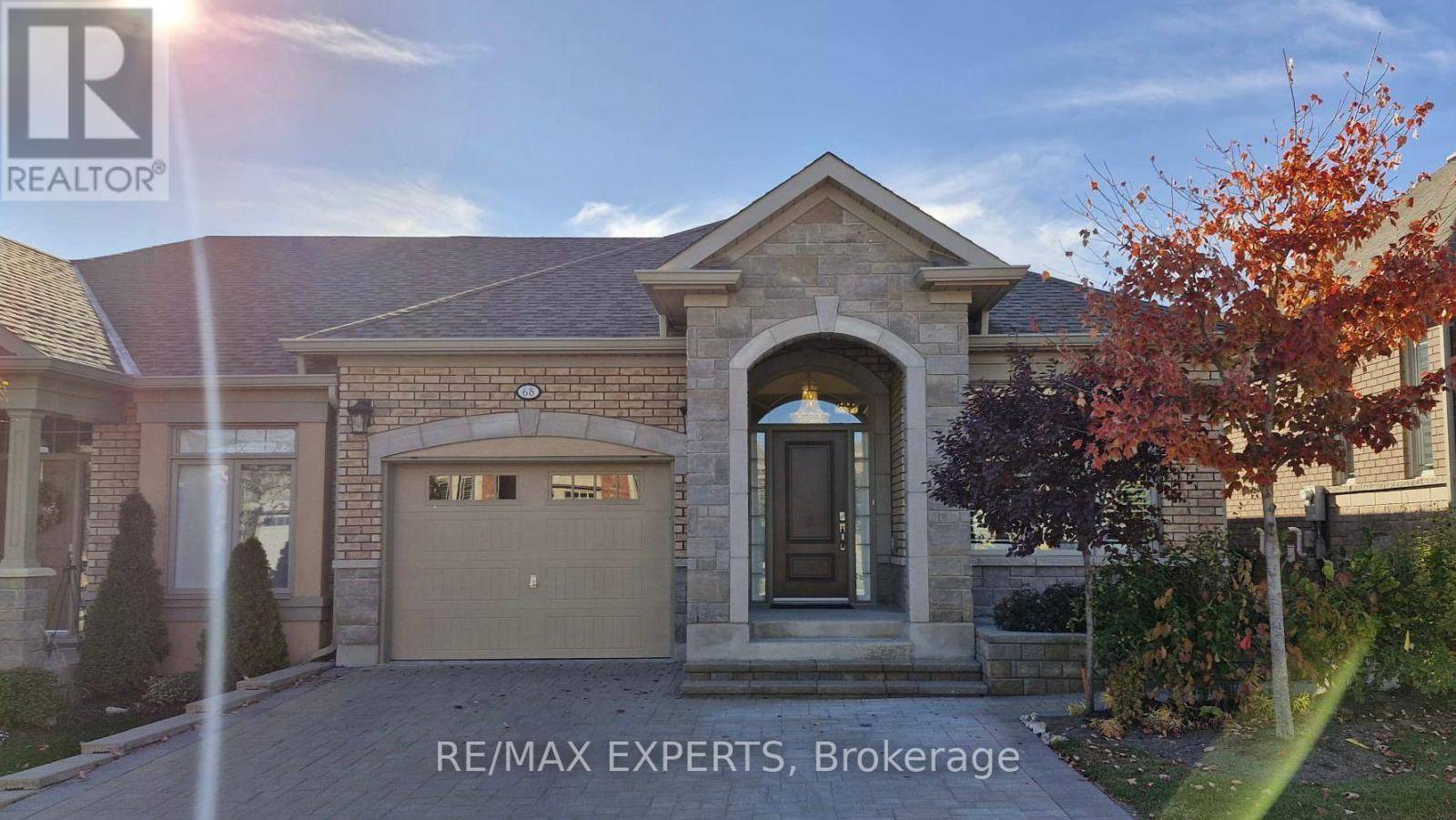 New Tecumseth (alliston), ON L9R0S5,68 Summerhill DR #32