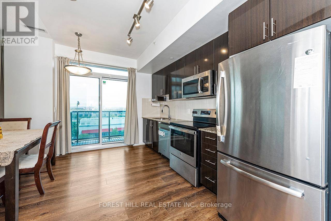 Markham (grandview), ON L3T0C9,7165 Yonge ST #733