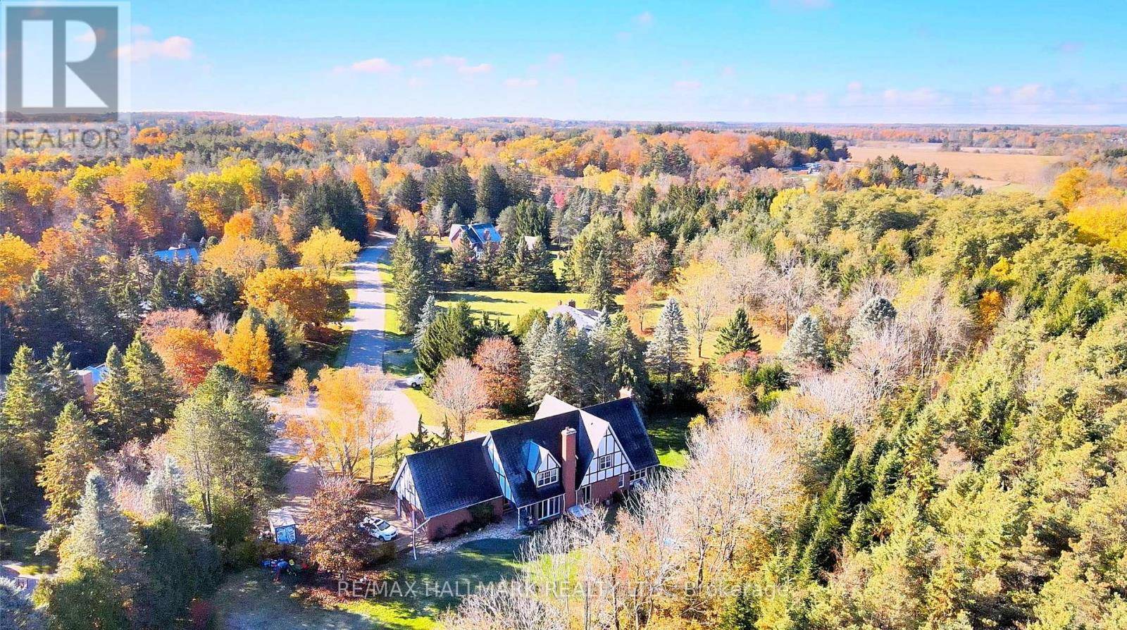 Whitchurch-stouffville, ON L4A7X3,23 FORFARDALE ROAD