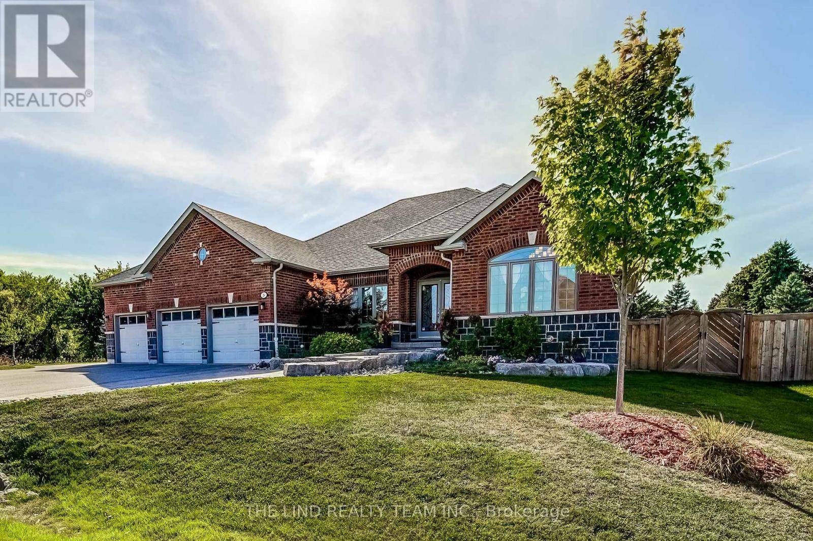 Adjala-tosorontio (loretto), ON L0G1L0,26 KEENAN DRIVE