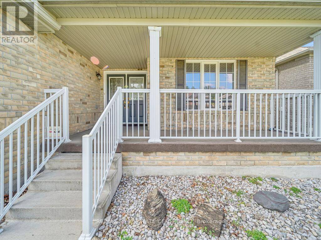 Essa (angus), ON L0M1B4,45 STONEMOUNT CRESCENT