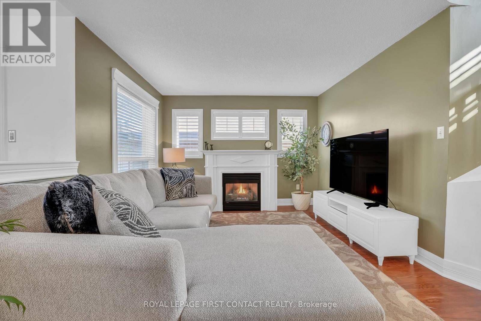 Innisfil (alcona), ON L9S1Z8,1328 VINCENT CRESCENT