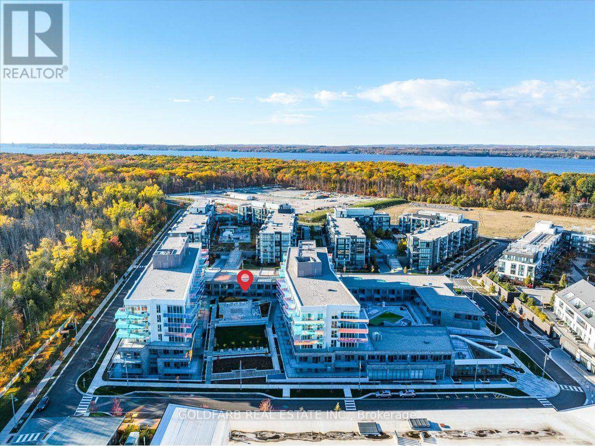 Innisfil, ON L9S0R6,333 Sunseeker AVE #142