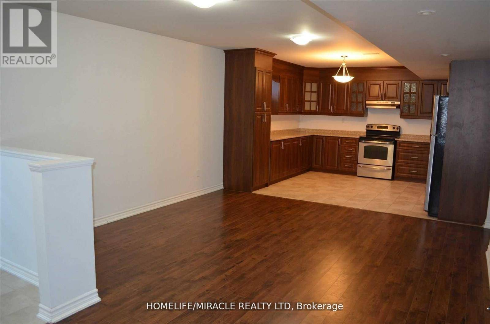 Vaughan (east Woodbridge), ON L4L2S4,153 WILLIS ROAD BASEMENT