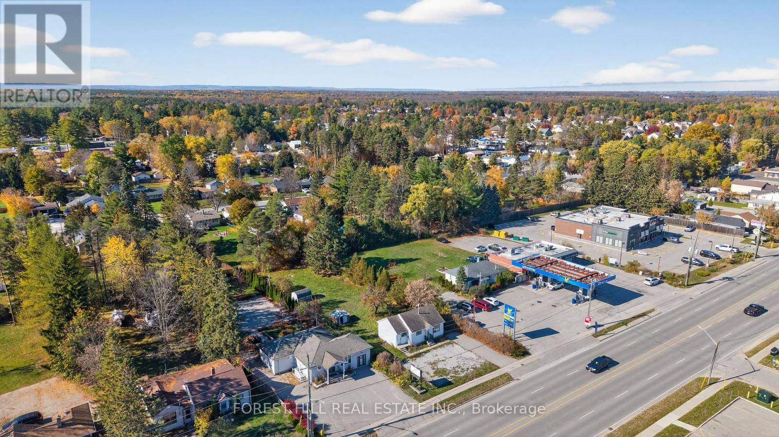 Essa (angus), ON L0M1B3,161 MILL STREET