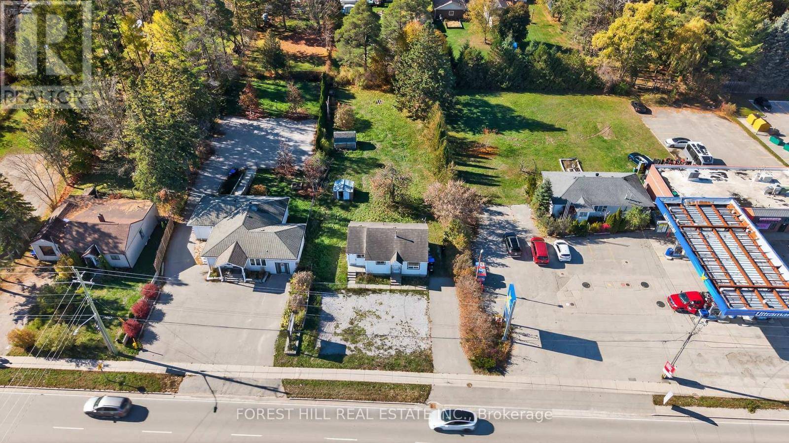 Essa (angus), ON L0M1B3,161 MILL STREET