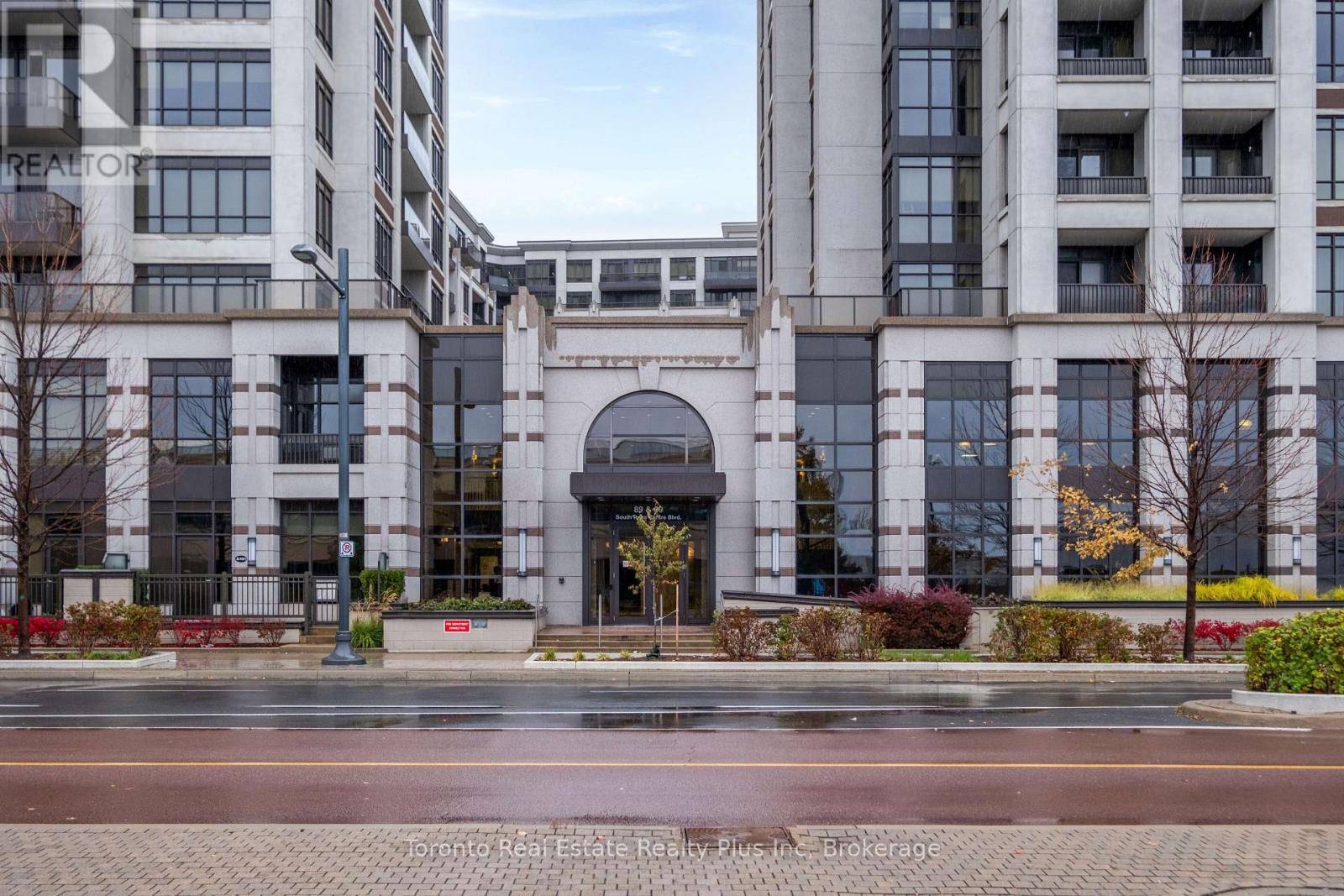 Markham (unionville), ON L6G0E9,99 South Town Centre BLVD #711