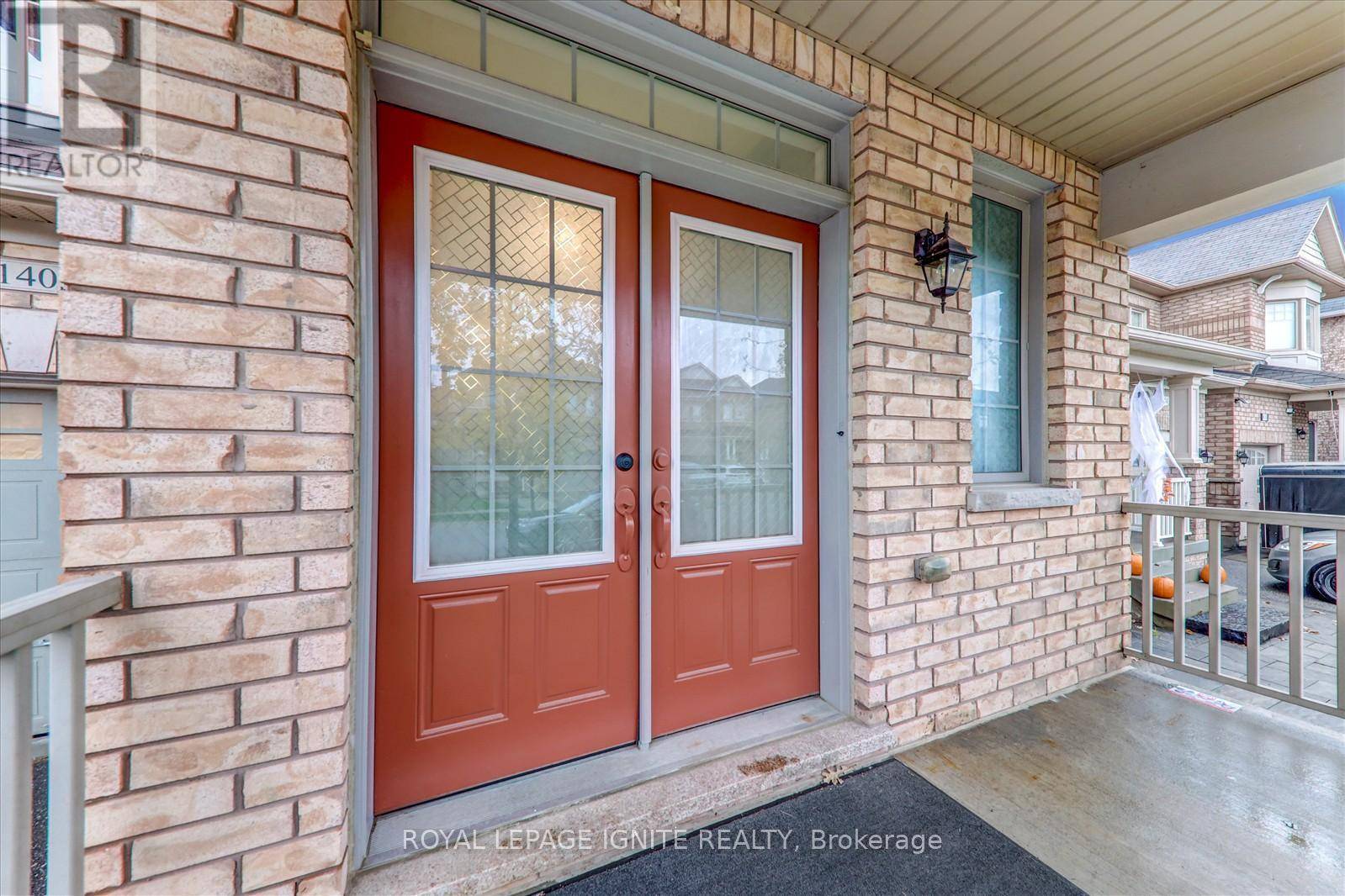 Whitchurch-stouffville (stouffville), ON L4A1S2,140 DURHAMVIEW CRESCENT