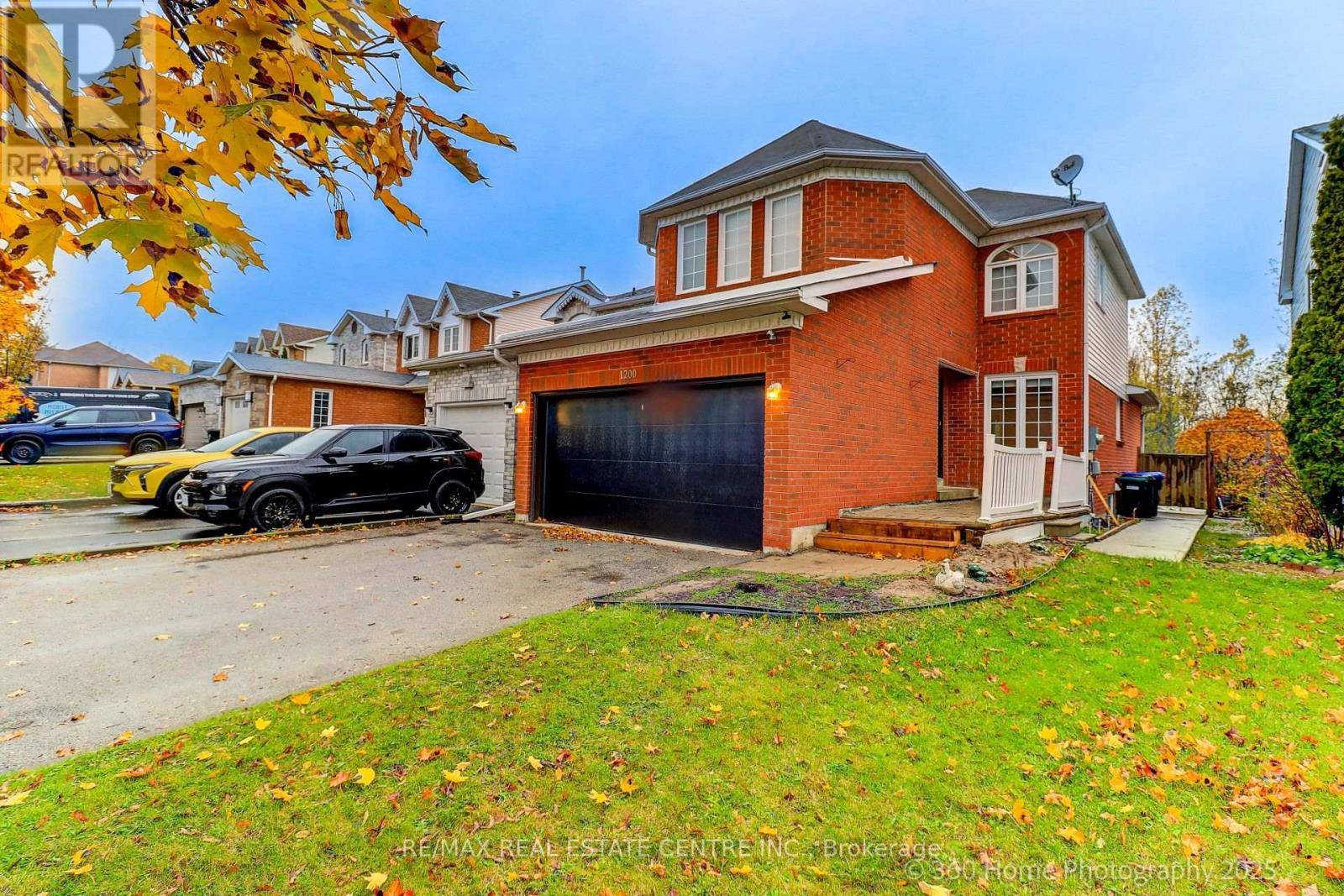Innisfil (alcona), ON L9S1Y4,1200 BENSON STREET