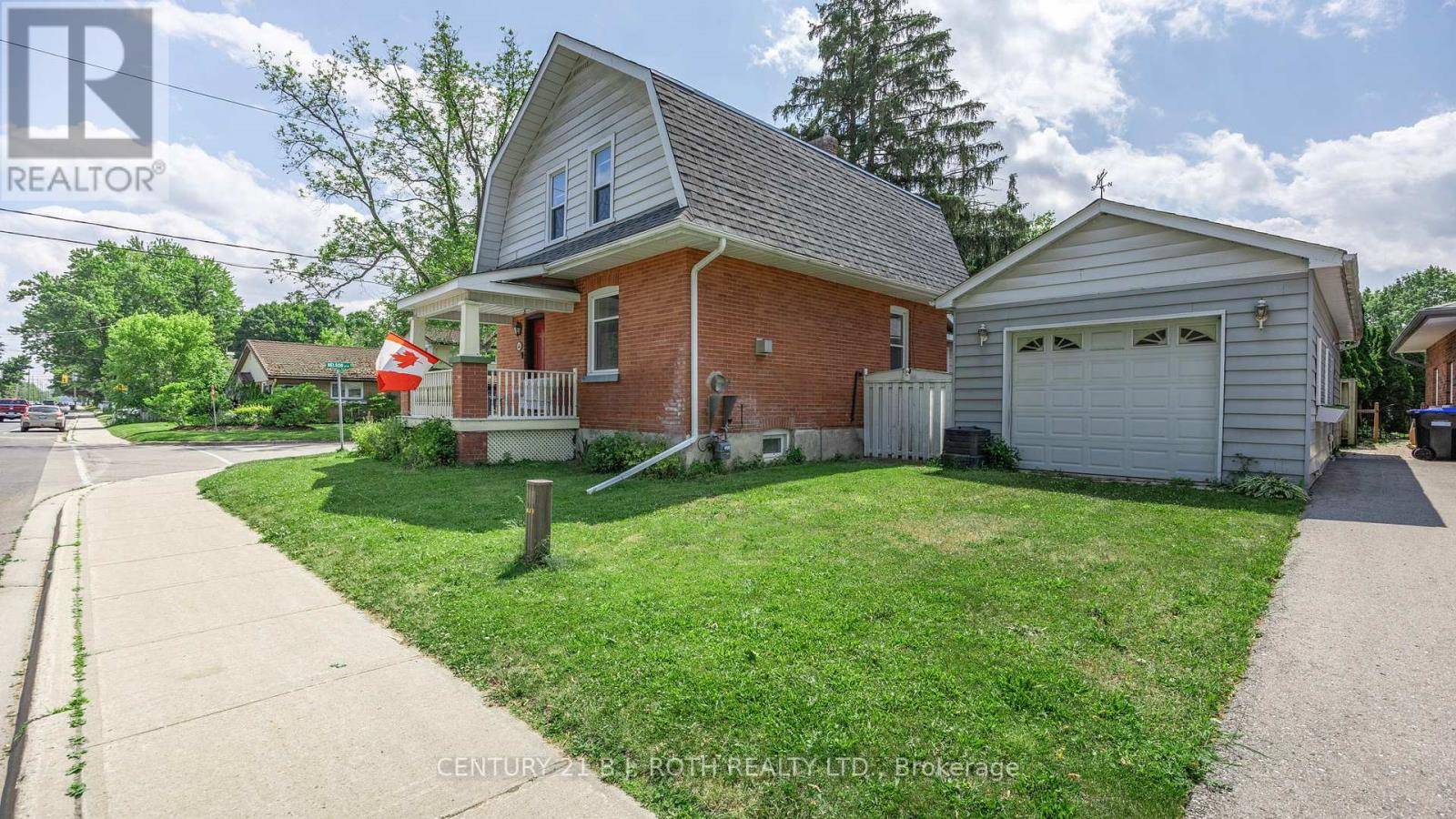 New Tecumseth (alliston), ON L9R1G9,46 CHURCH STREET S