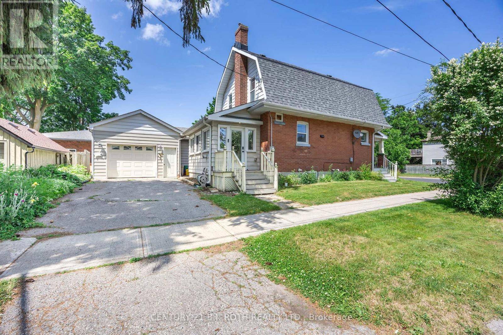 New Tecumseth (alliston), ON L9R1G9,46 CHURCH STREET S