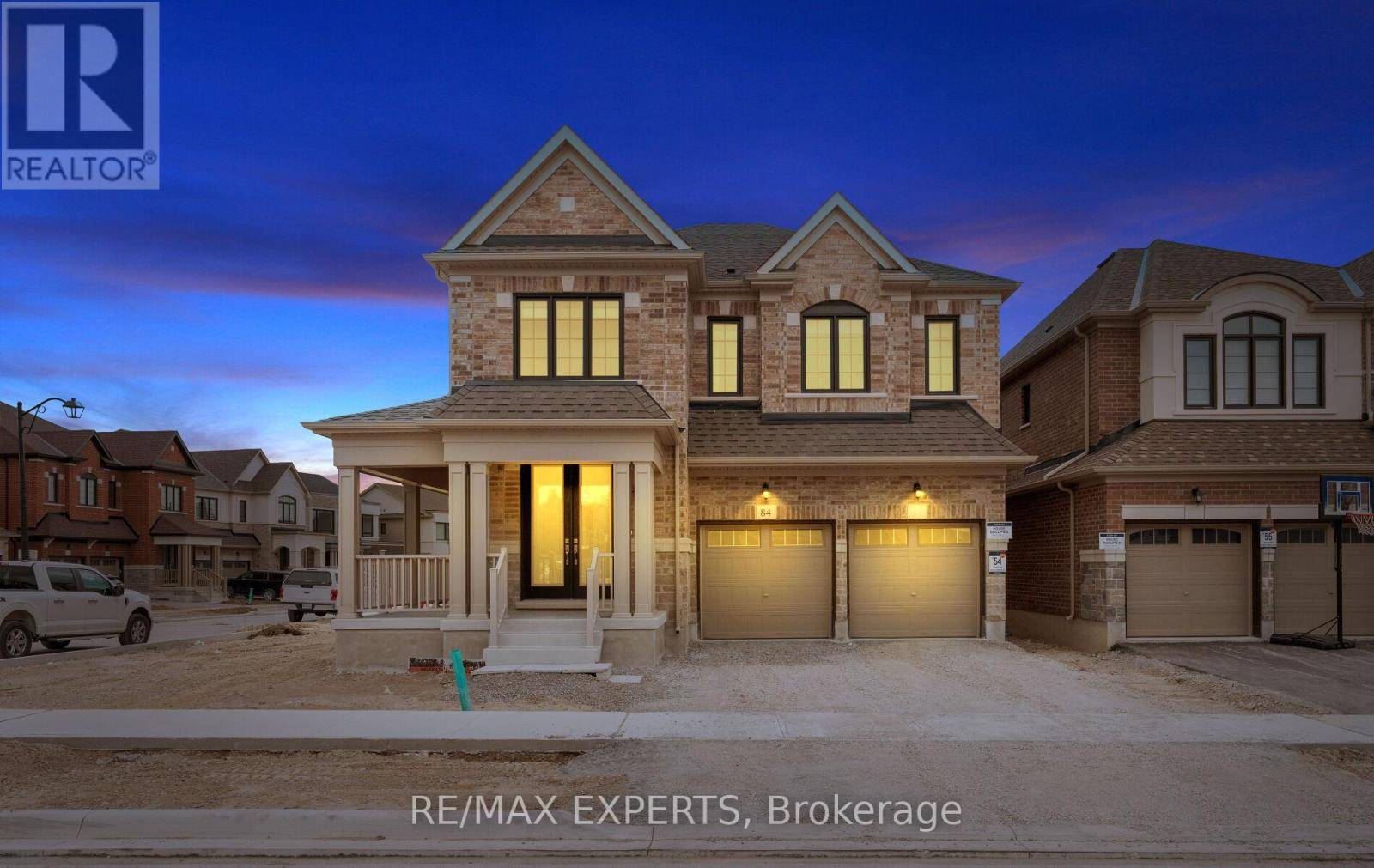 Bradford West Gwillimbury (bradford), ON L3Z4P4,84 CULBERT ROAD