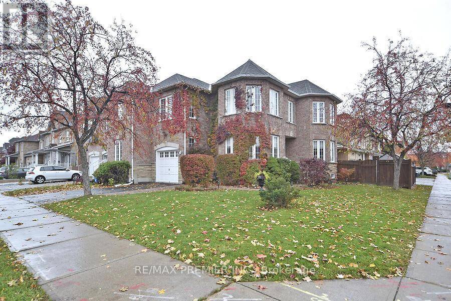 Vaughan (east Woodbridge), ON L4L9H6,48 POTTERY PLACE