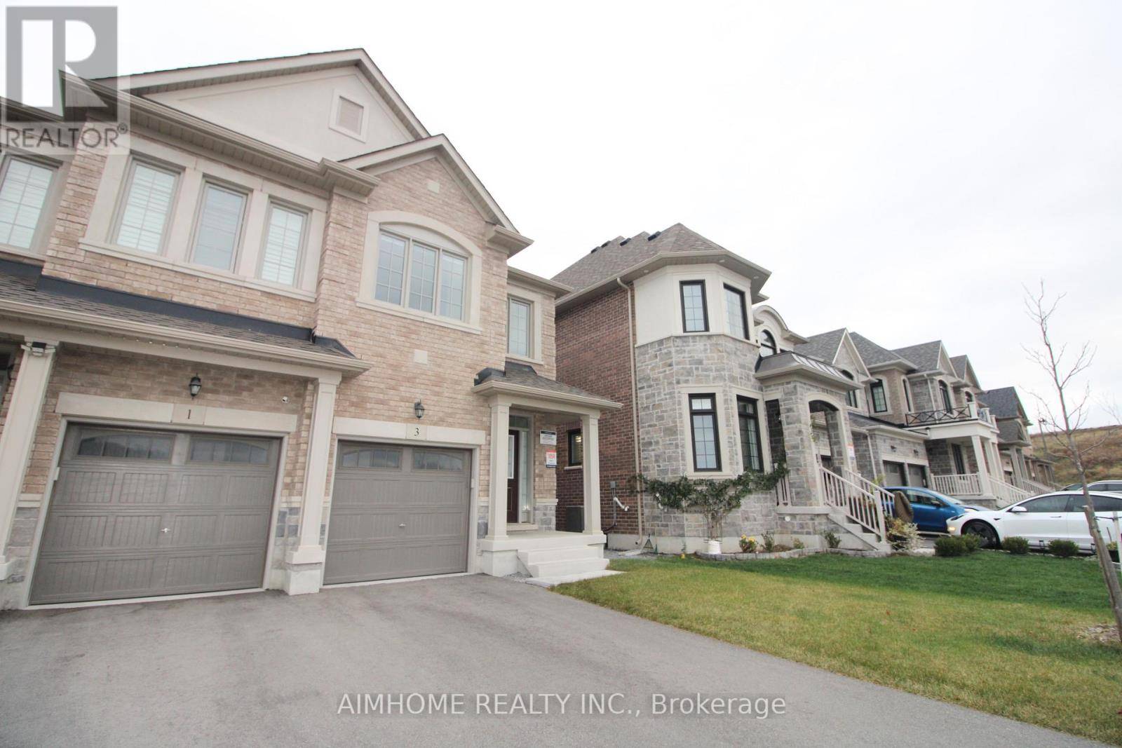 East Gwillimbury (holland Landing), ON L9N0T2,3 TERRAIN COURT